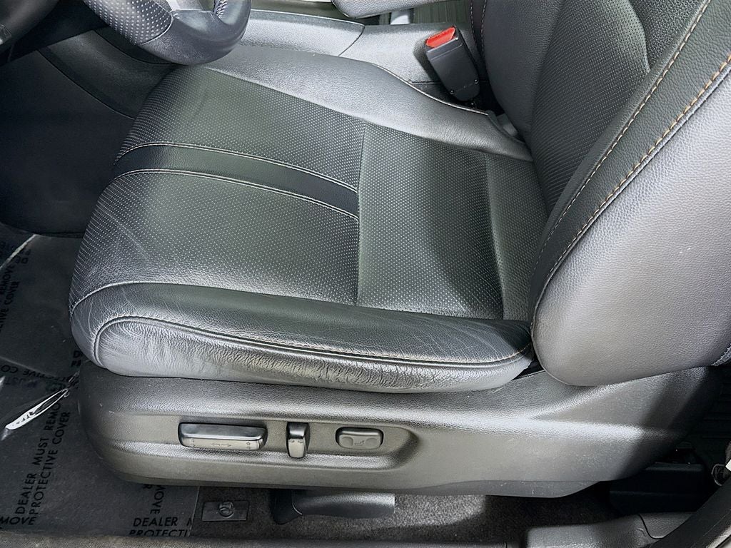 2022 Honda Pilot TrailSport