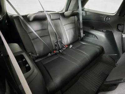 2022 Honda Pilot TrailSport