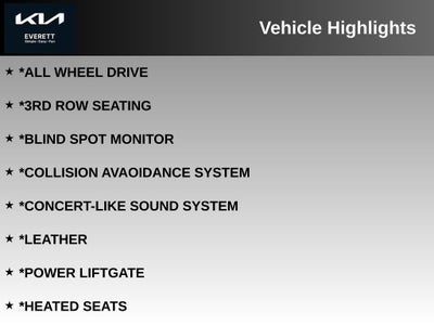 2022 Honda Pilot TrailSport