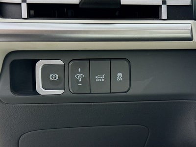 2024 Hyundai Santa Fe SEL