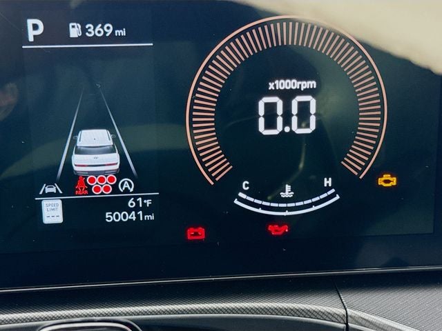 2024 Hyundai Santa Fe SEL