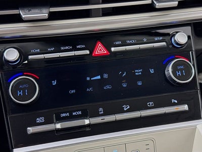 2024 Hyundai Santa Fe SEL