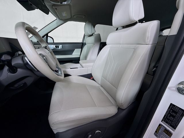 2024 Hyundai Santa Fe SEL