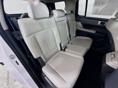 2024 Hyundai Santa Fe SEL