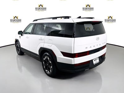 2024 Hyundai Santa Fe SEL