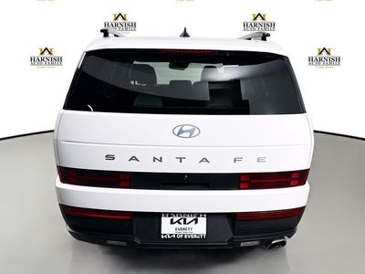 2024 Hyundai Santa Fe SEL