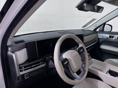 2024 Hyundai Santa Fe SEL