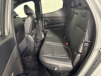 2022 Hyundai Santa Cruz Limited