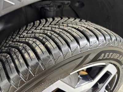 2022 Hyundai Santa Cruz Limited