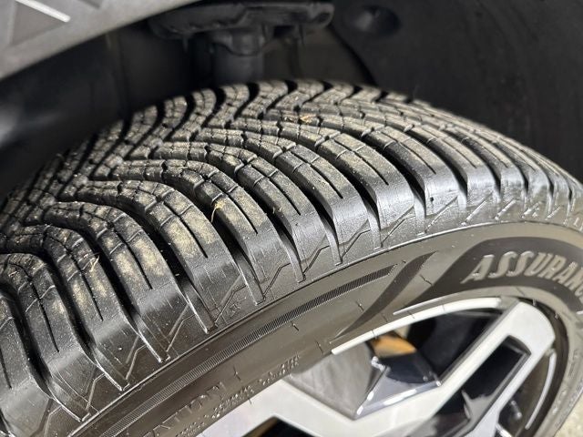 2022 Hyundai Santa Cruz Limited