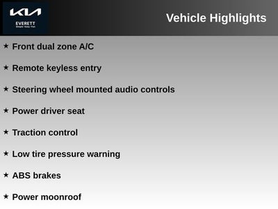 2015 Toyota Sienna XLE 7 Passenger