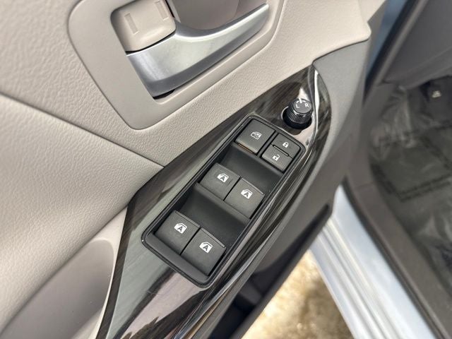 2015 Toyota Sienna XLE 7 Passenger