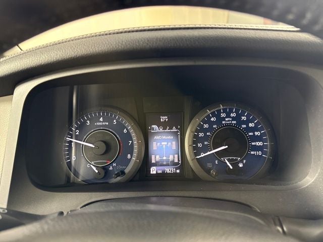 2015 Toyota Sienna XLE 7 Passenger