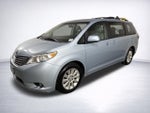 2015 Toyota Sienna XLE 7 Passenger