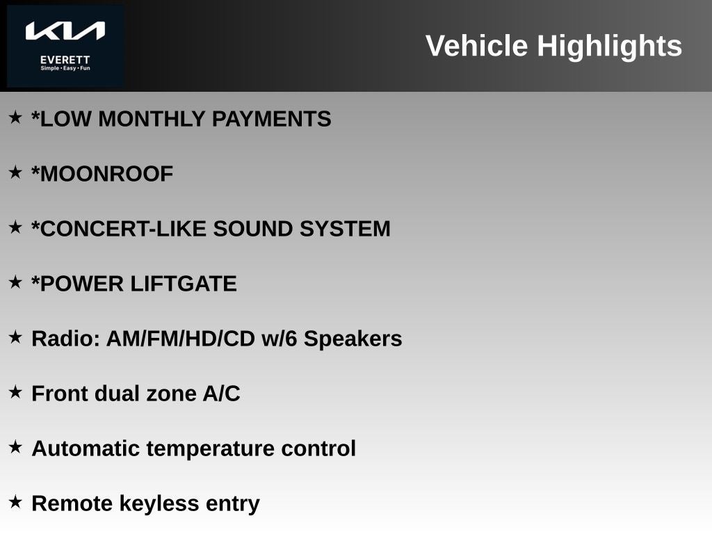 2015 Toyota Sienna SE 8 Passenger