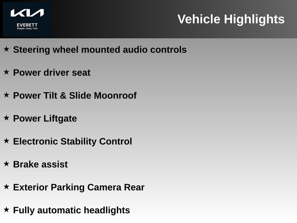 2015 Toyota Sienna SE 8 Passenger