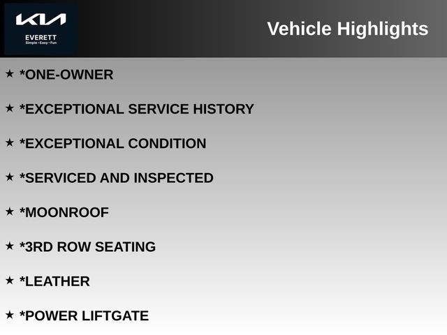 2015 Toyota Sienna XLE 8 Passenger
