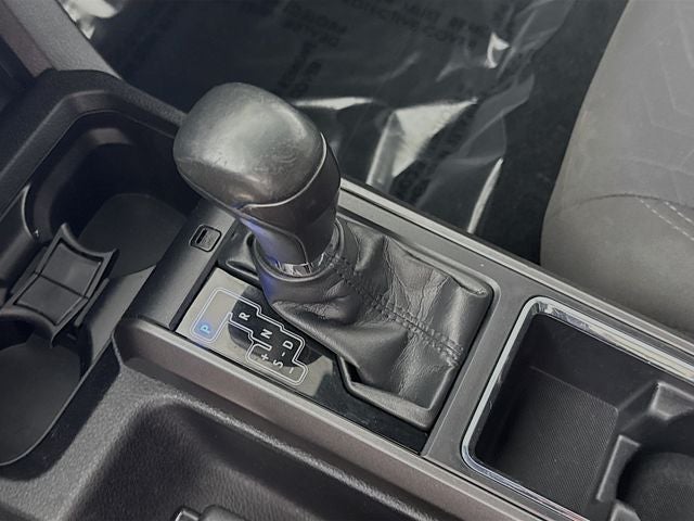 2019 Toyota Tacoma TRD Sport V6