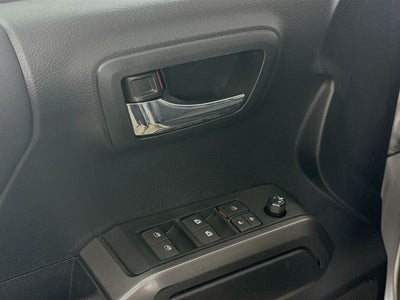 2019 Toyota Tacoma TRD Sport V6