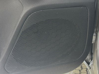 2019 Toyota Tacoma TRD Sport V6