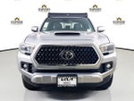2019 Toyota Tacoma TRD Sport V6