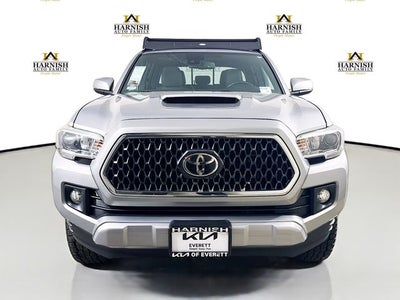 2019 Toyota Tacoma TRD Sport V6
