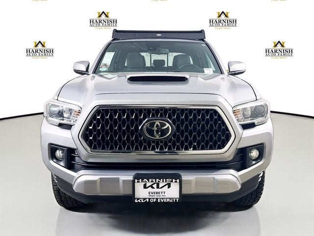 2019 Toyota Tacoma TRD Sport V6
