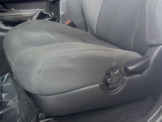 2019 Toyota Tacoma TRD Sport V6