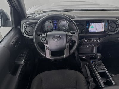 2019 Toyota Tacoma TRD Sport V6