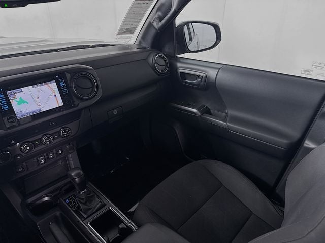 2019 Toyota Tacoma TRD Sport V6