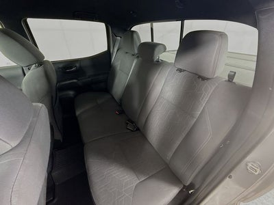 2019 Toyota Tacoma TRD Sport V6