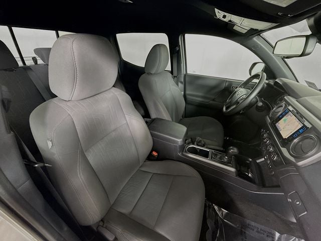 2019 Toyota Tacoma TRD Sport V6