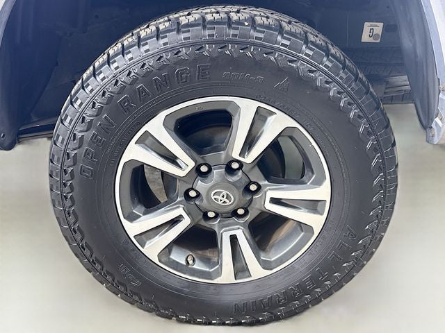 2019 Toyota Tacoma TRD Sport V6