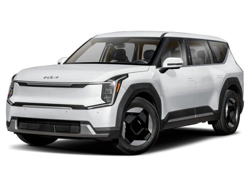 2025 Kia EV9 Land
