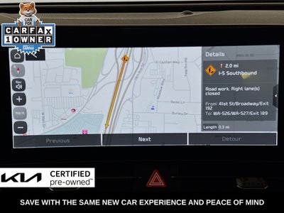 2023 Kia Sportage X-Pro