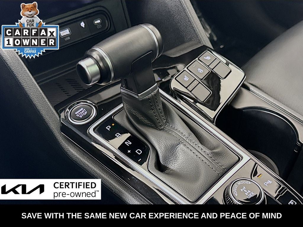 2023 Kia Sportage X-Pro