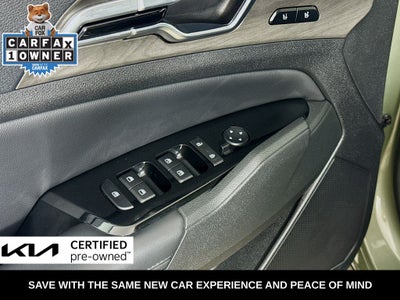 2023 Kia Sportage X-Pro