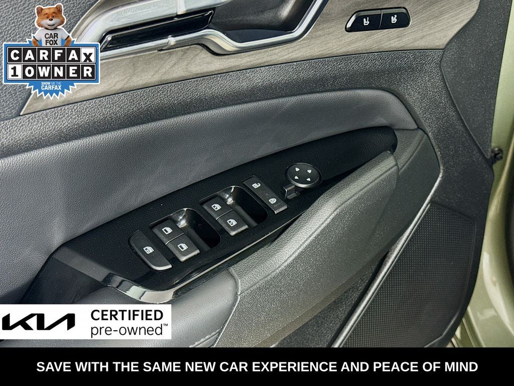 2023 Kia Sportage X-Pro