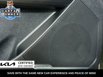 2023 Kia Sportage X-Pro