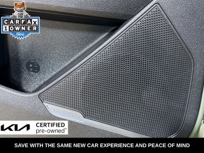 2023 Kia Sportage X-Pro