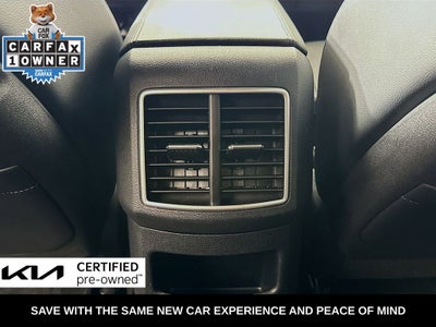 2023 Kia Sportage X-Pro