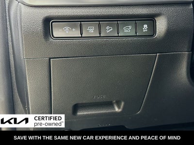 2023 Kia Telluride SX-Prestige X-Pro