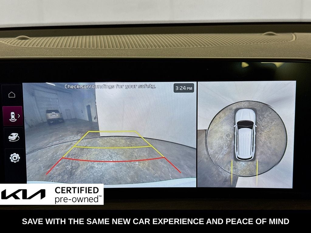 2023 Kia Telluride SX-Prestige X-Pro