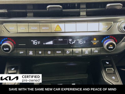 2023 Kia Telluride SX-Prestige X-Pro