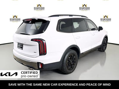 2023 Kia Telluride SX-Prestige X-Pro