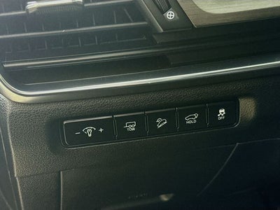 2023 Kia Telluride SX-Prestige X-Pro