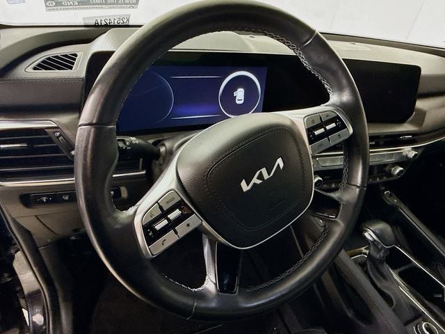 2023 Kia Telluride SX-Prestige X-Pro