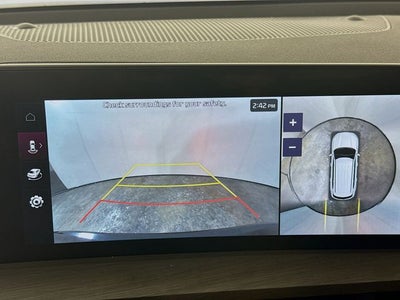 2023 Kia Telluride SX-Prestige X-Pro