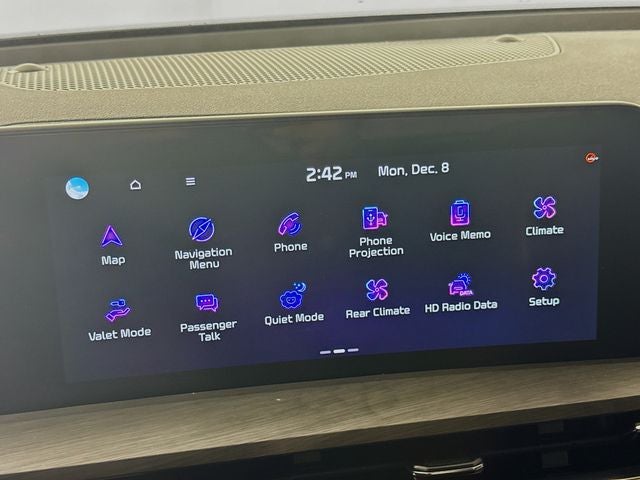 2023 Kia Telluride SX-Prestige X-Pro