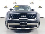 2023 Kia Telluride SX-Prestige X-Pro